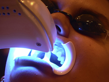 UV LED technology in medical device applications UV LED technology in medical device applications